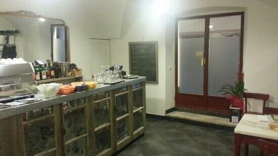 Il Barbagianni e La Cicala